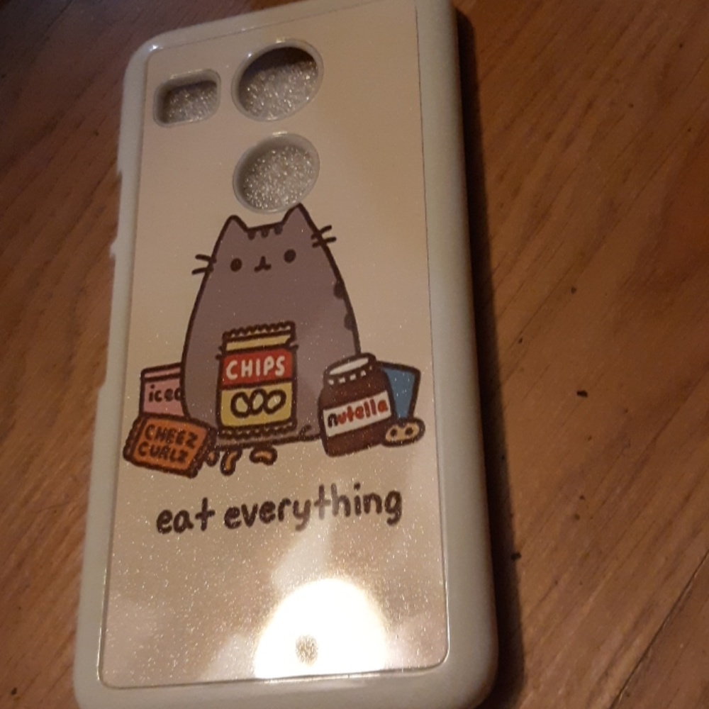 New iPhone 10 phone case
